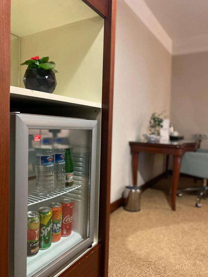 Ramada Plaza Altin Kayisi Hotel Malatya