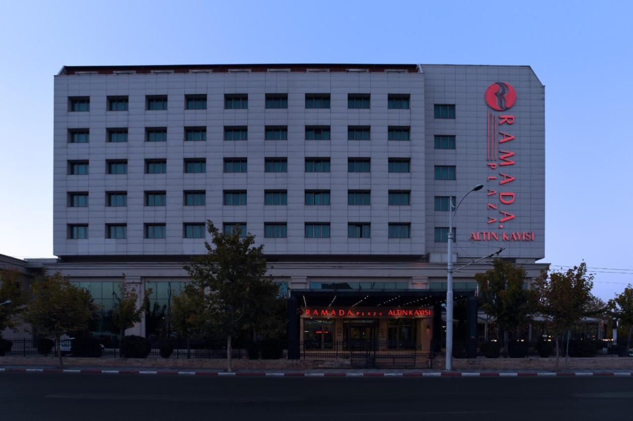 Ramada Plaza Altin Kayisi Malatya