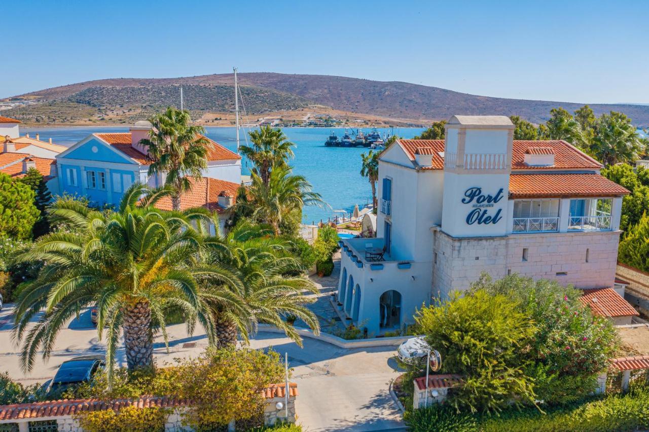 Hotel Port