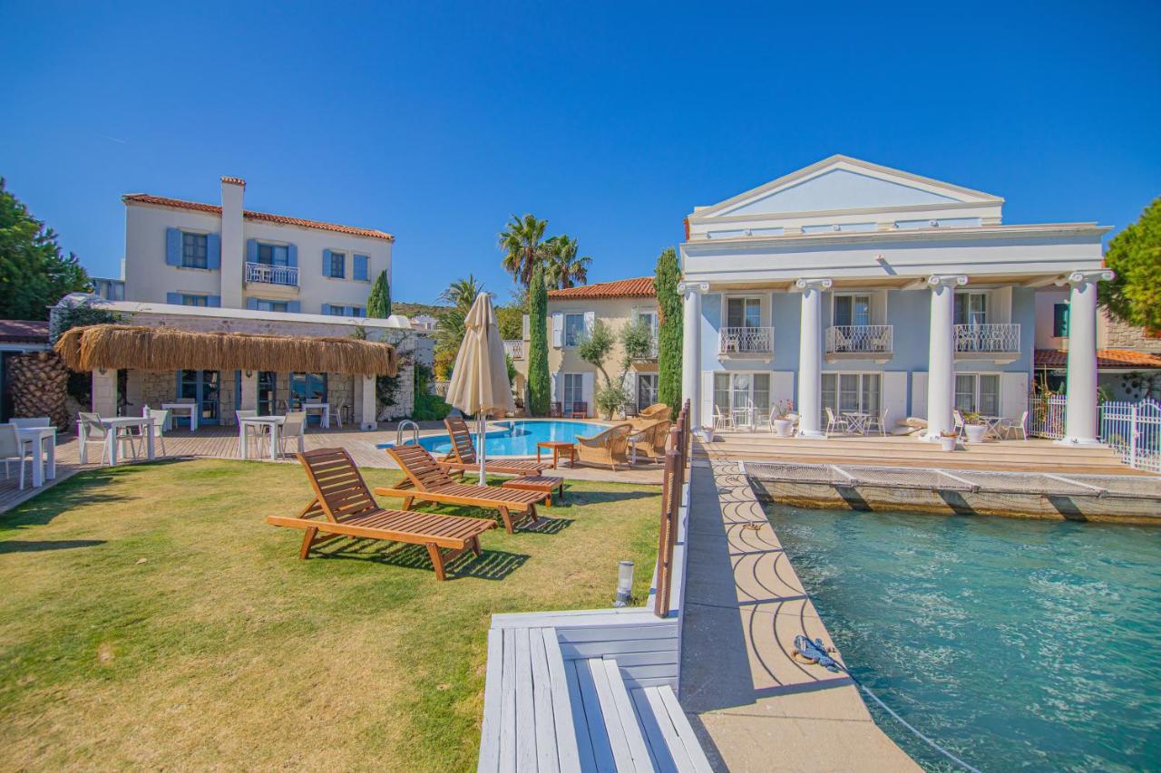 Port 3* Alacati