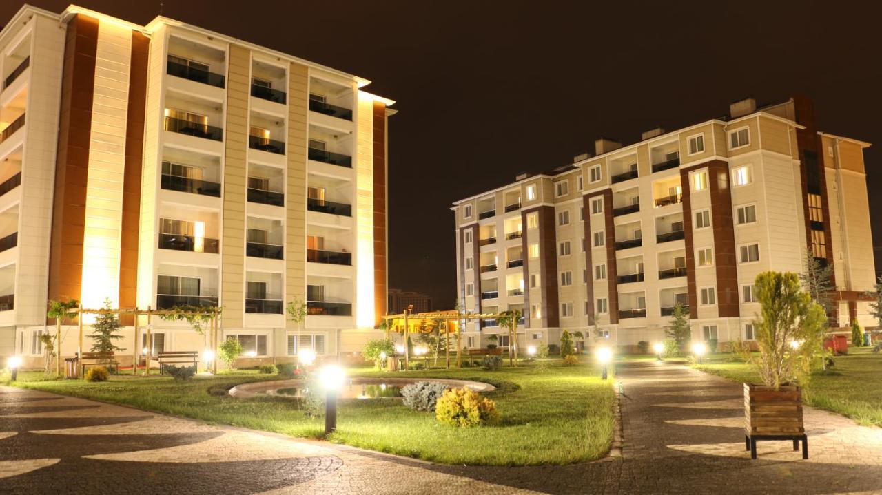 Aforia Thermal Residences Afyonkarahisar