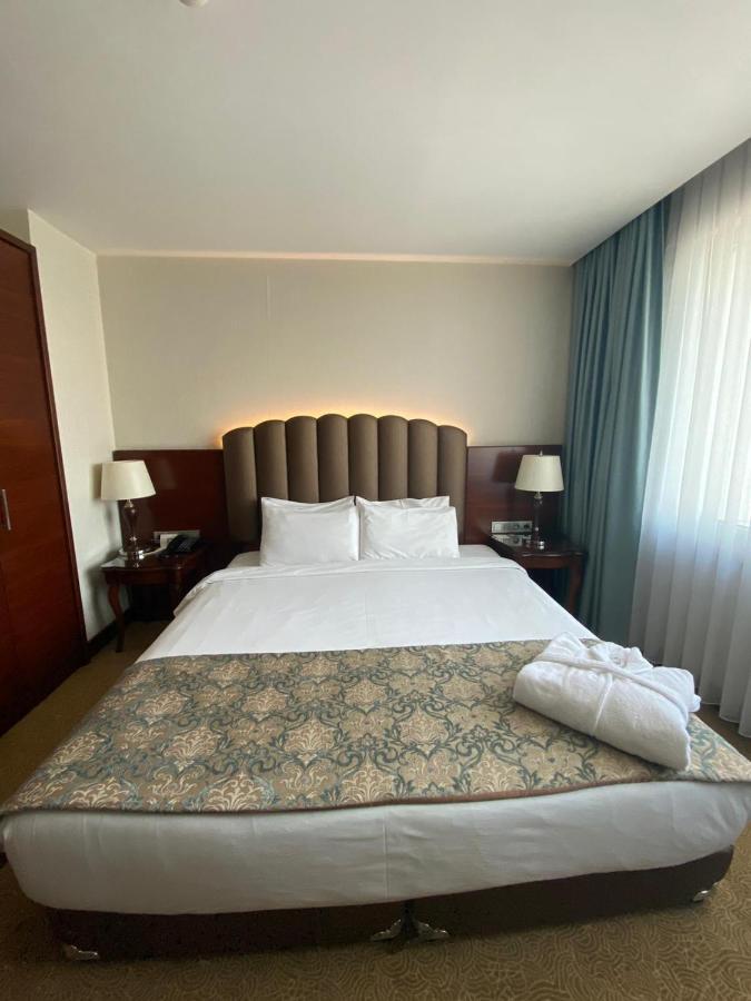 Ramada Plaza Altin Kayisi 5*