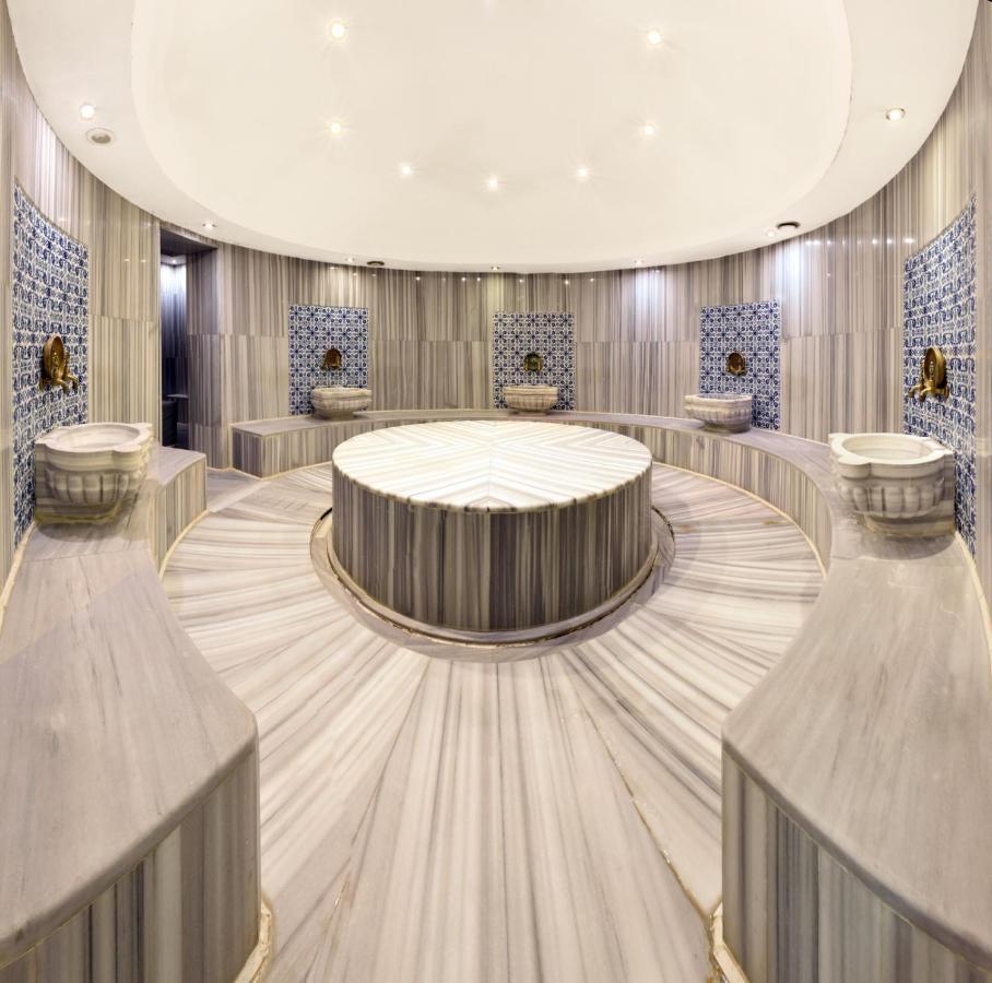 Ramada Plaza Altin Kayisi Hotel Malatya