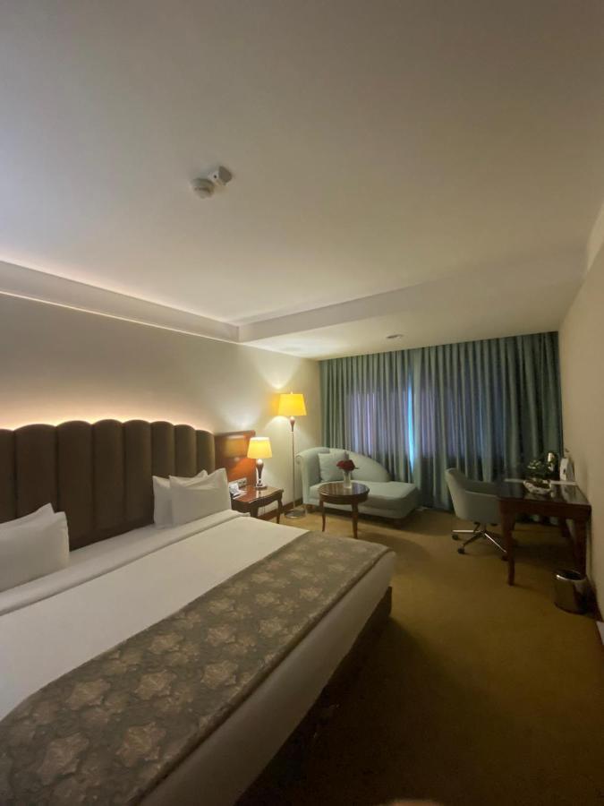 Ramada Plaza Altin Kayisi 5* Malatya