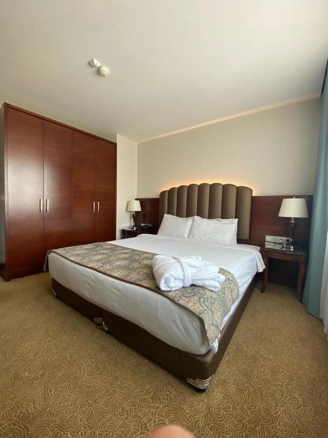 Ramada Plaza Altin Kayisi Hotel 5*