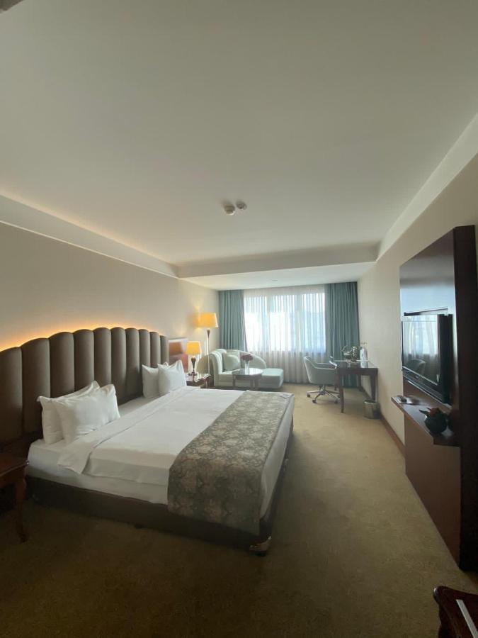 Ramada Plaza Altin Kayisi 5*