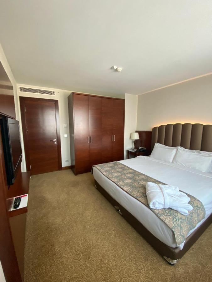 Ramada Plaza Altin Kayisi Hotel