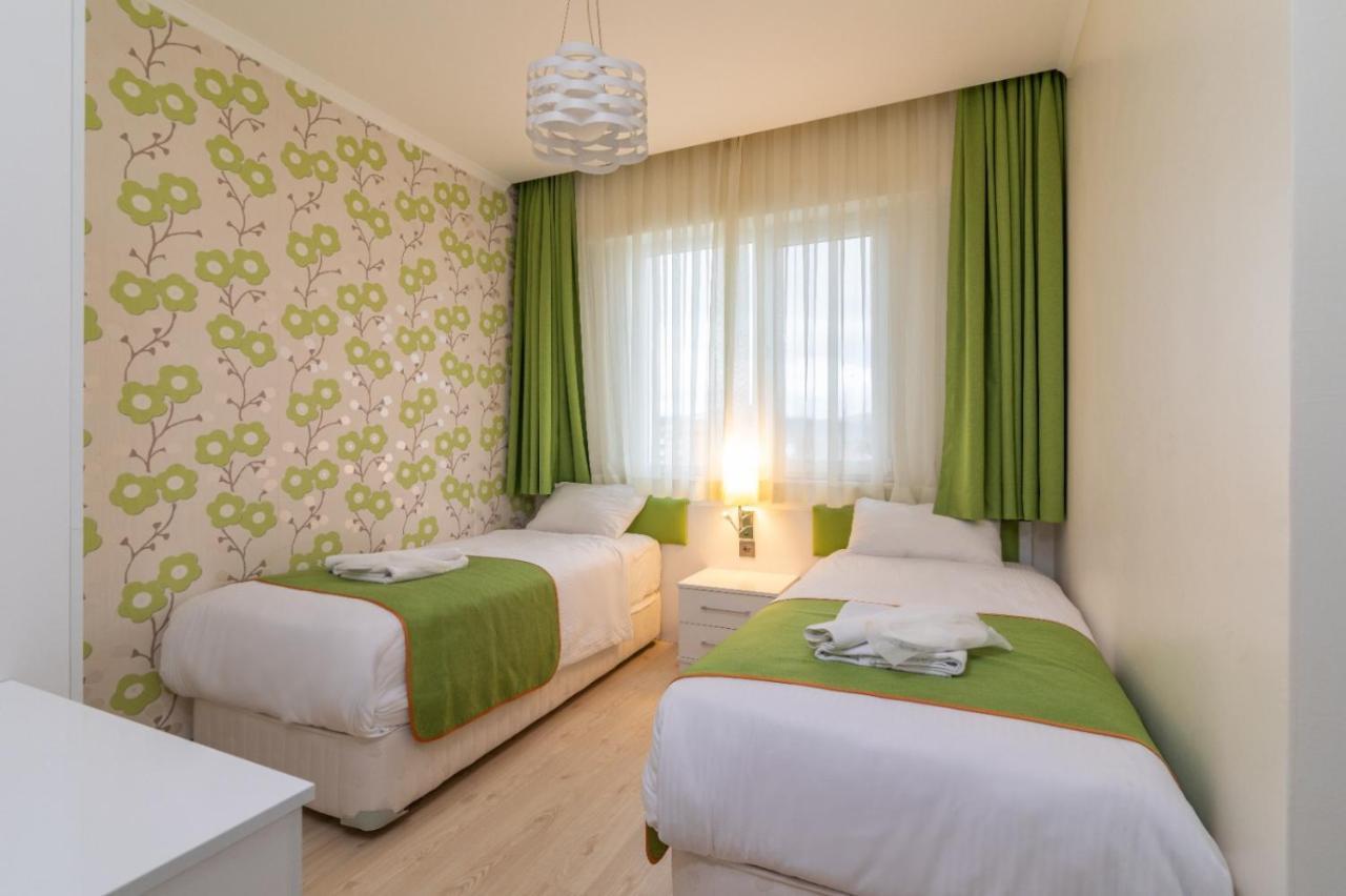 Hotel Aforia Thermal Residences