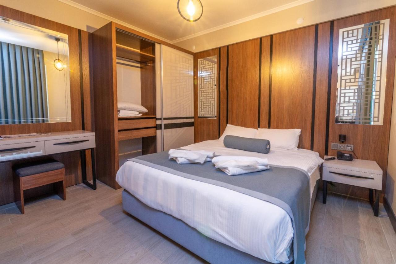 Hotel Aforia Thermal Residences 2*
