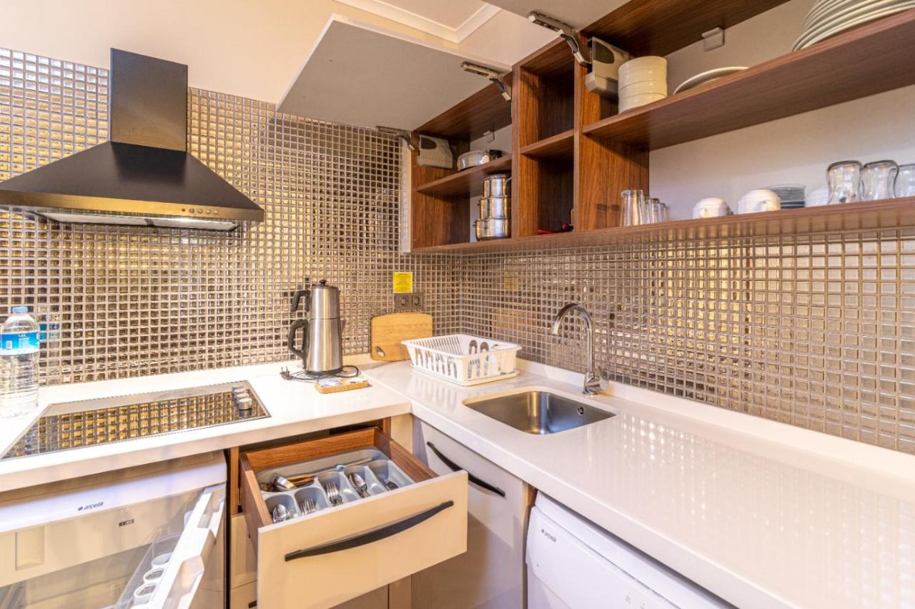 Aforia Thermal Residences 2* Afyonkarahisar