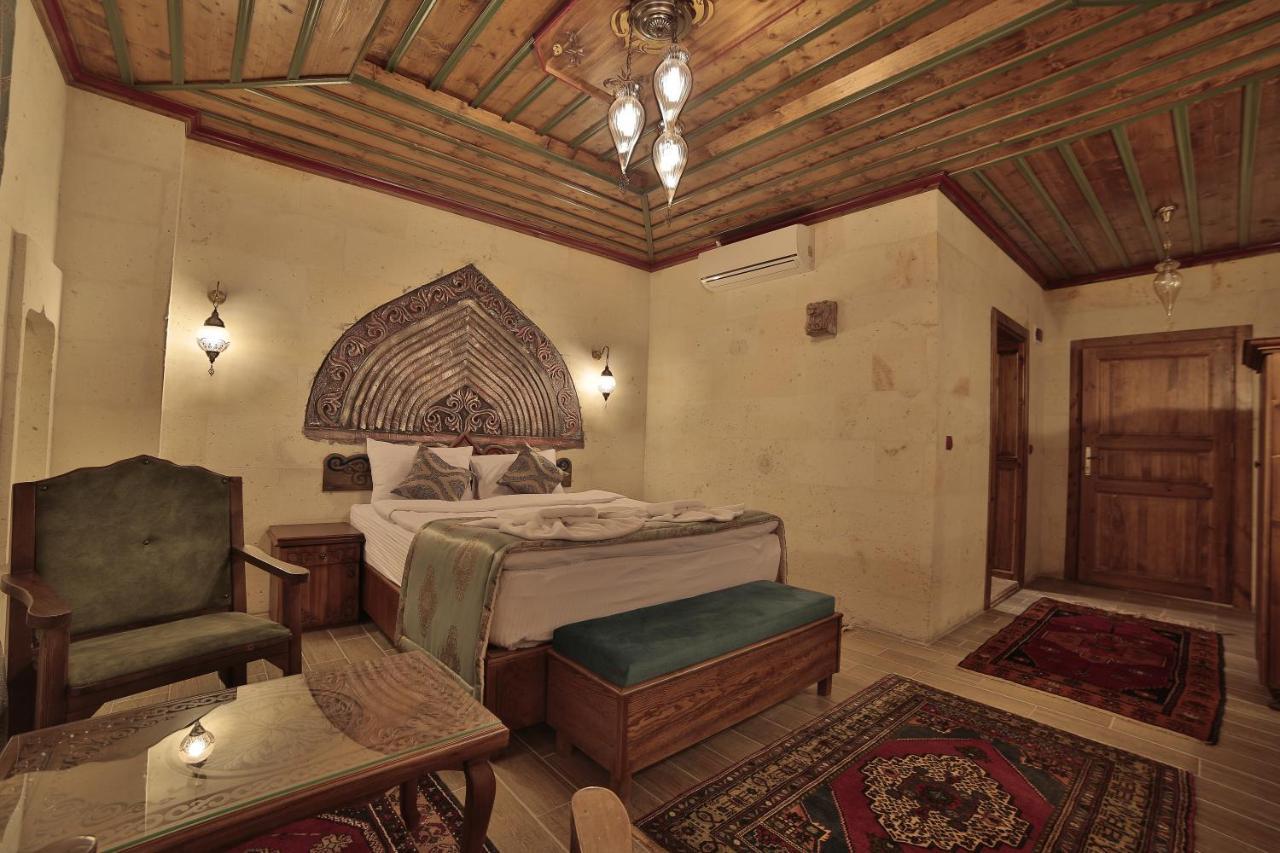 Grand Cappadocia Hotel 3*