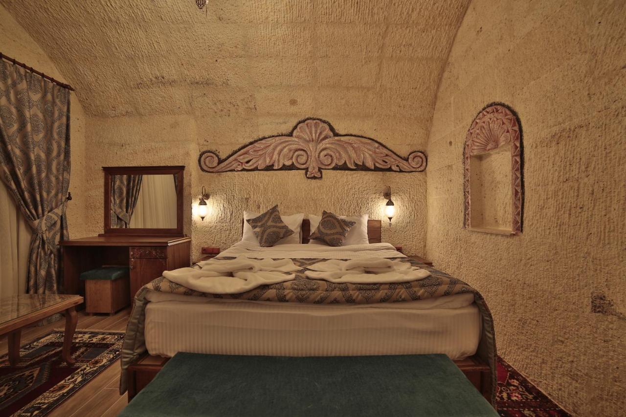 Grand Cappadocia