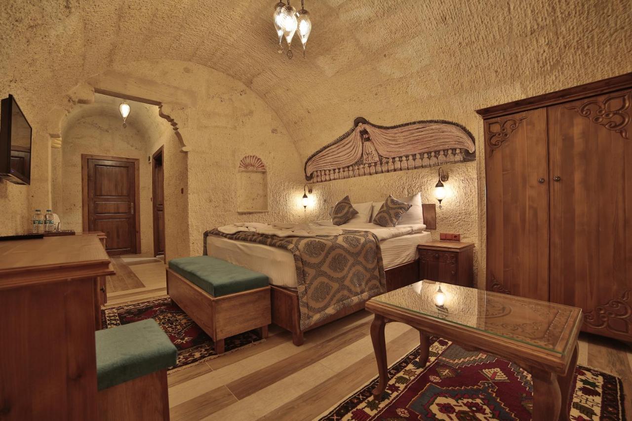 Grand Cappadocia Hotel 3*