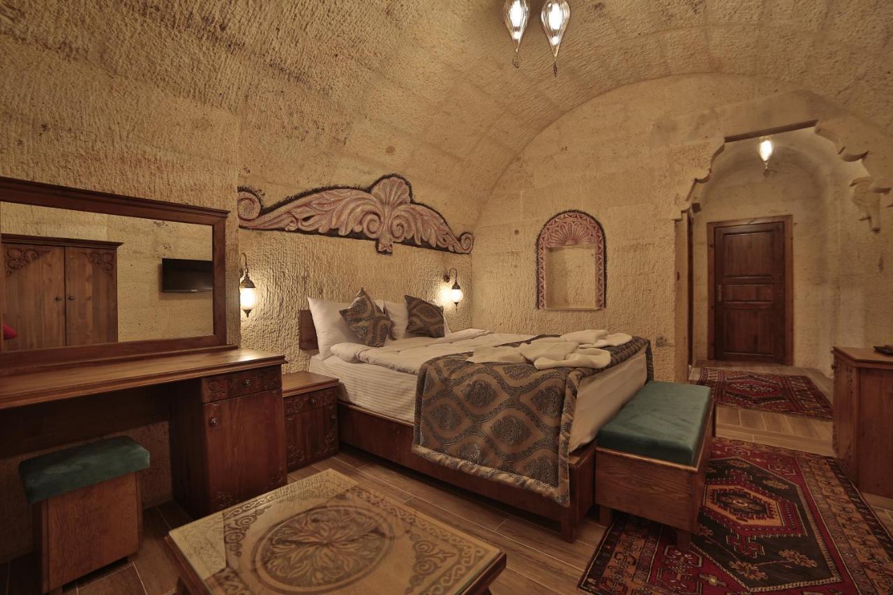 Grand Cappadocia