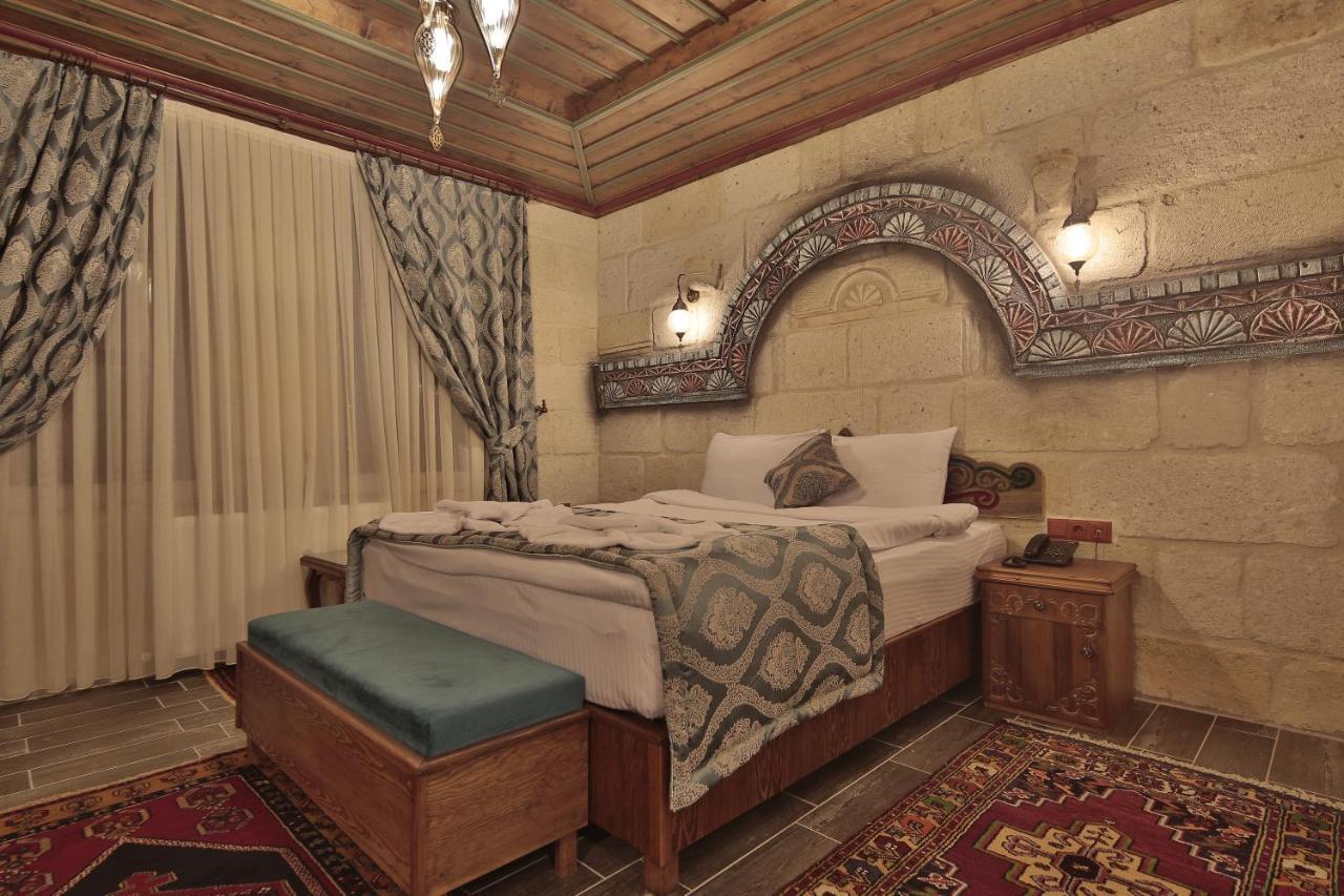 Grand Cappadocia Goreme