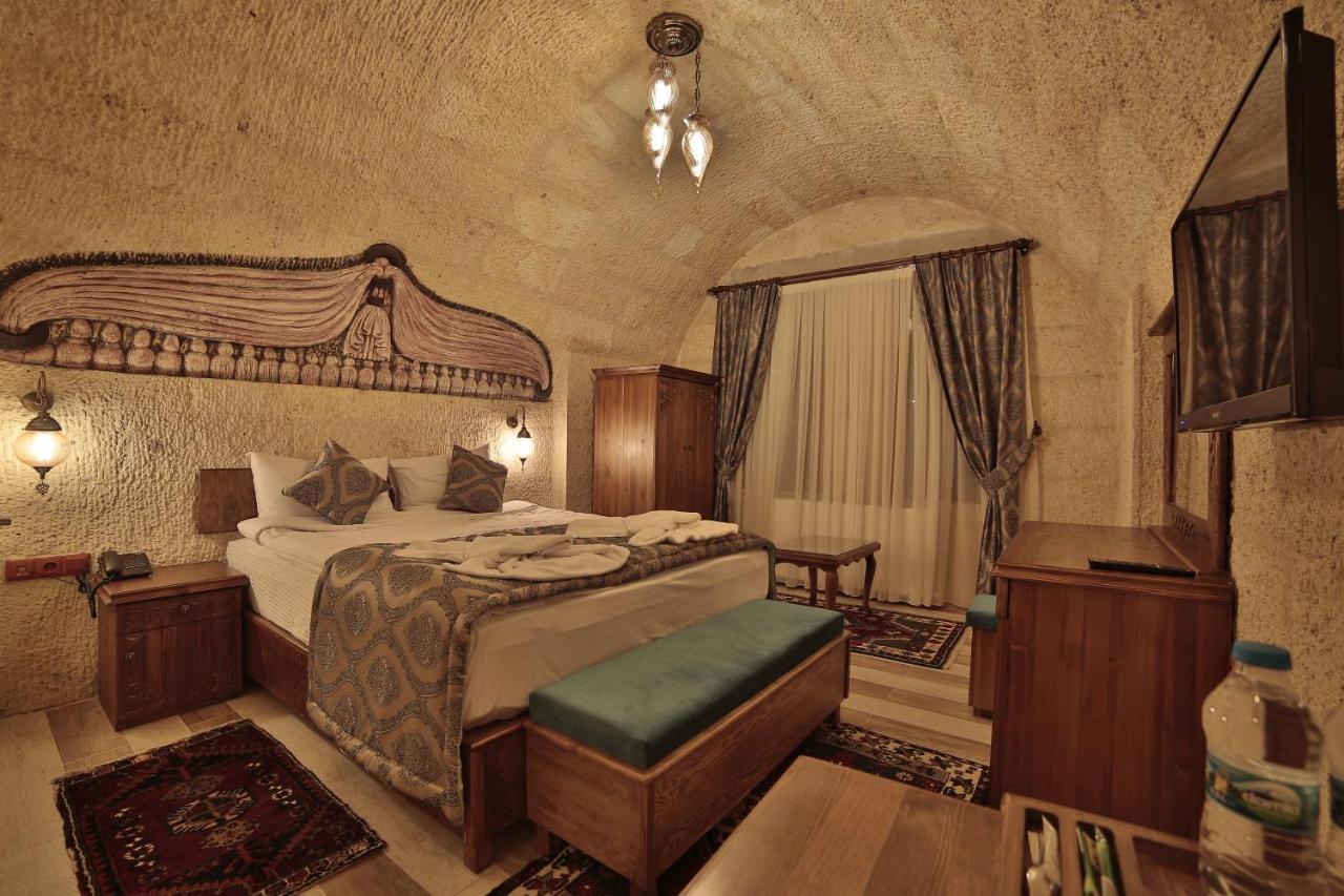 Grand Cappadocia Hotel 3*