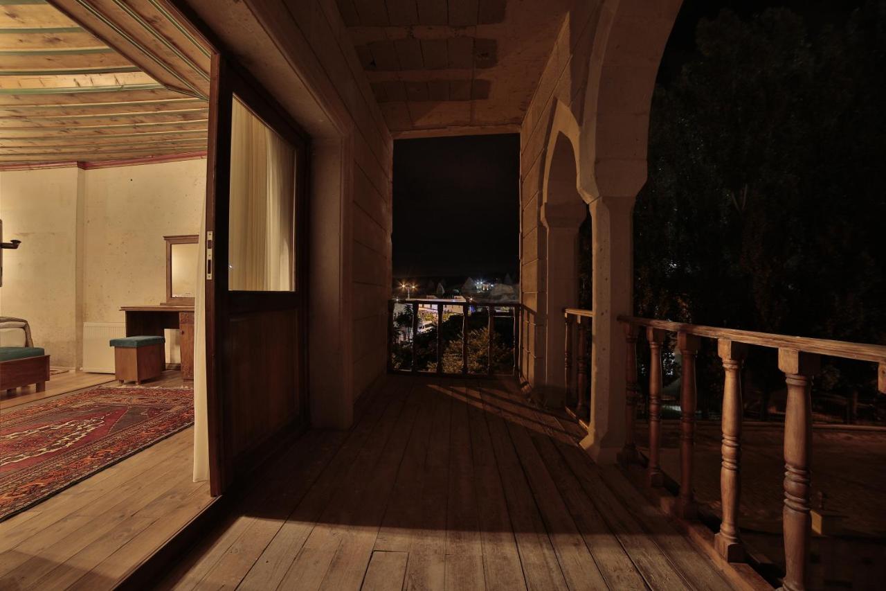 Grand Cappadocia Hotel