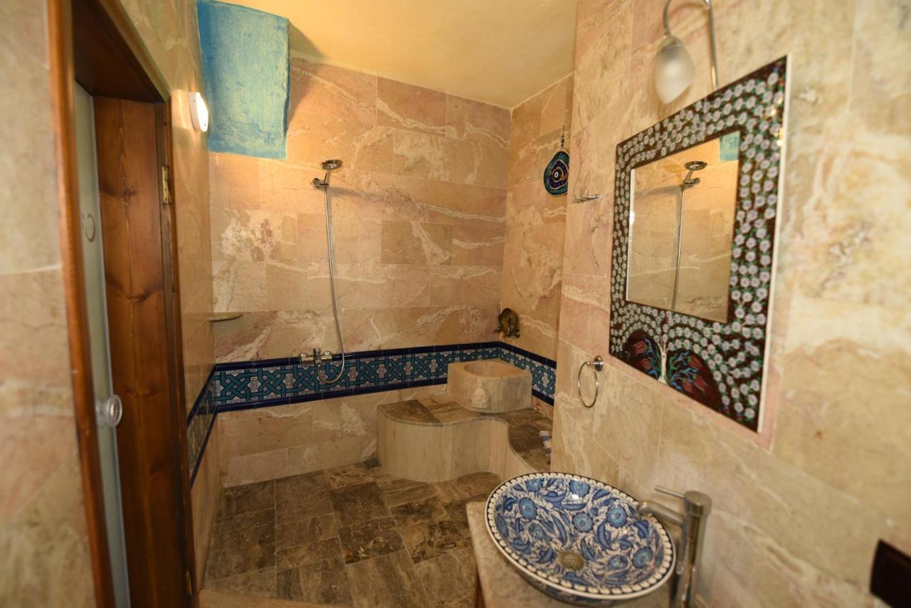 Hotel Canela Cave - Cappadocia