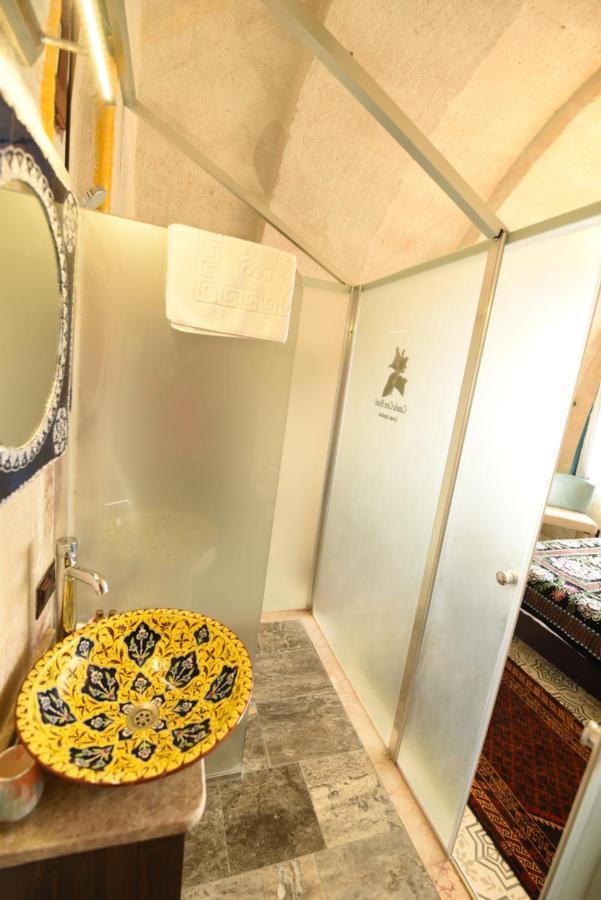 Hotel Canela Cave - Cappadocia Cavusin