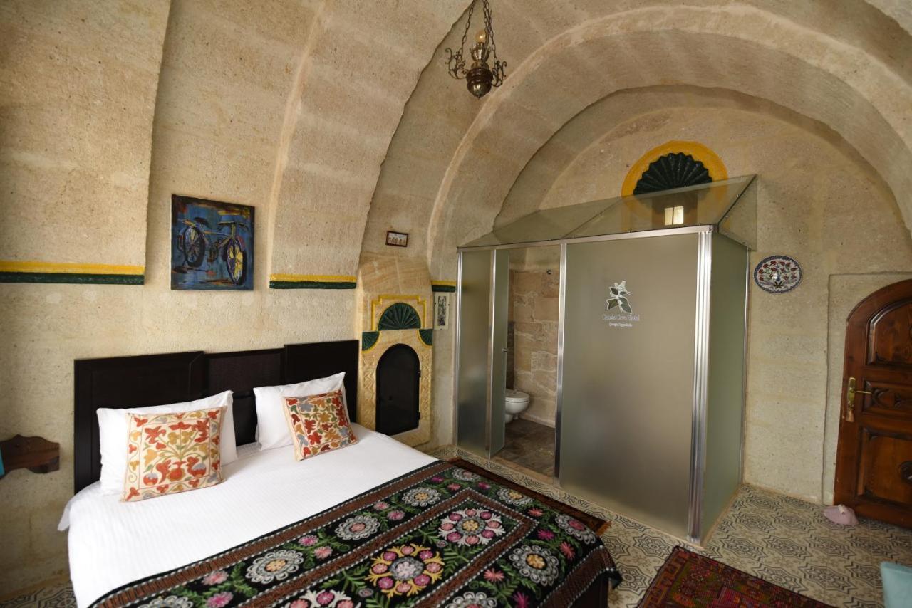 Canela Cave - Cappadocia Hotel 3*