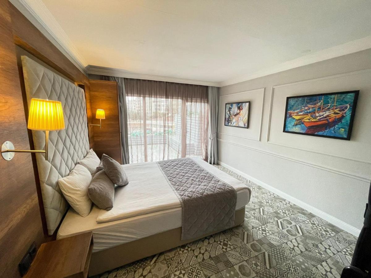 Double Bond Aparthotel 5*