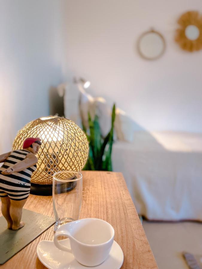 Homestay Oase Garden