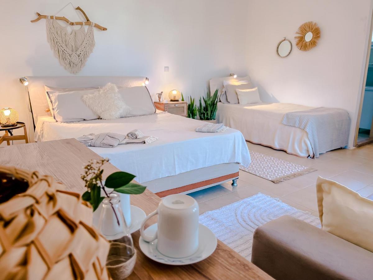 Homestay Oase Garden Cirali