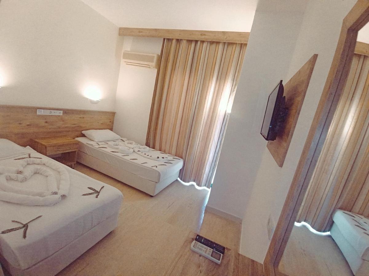 Park Avrupa Hotel Kemer