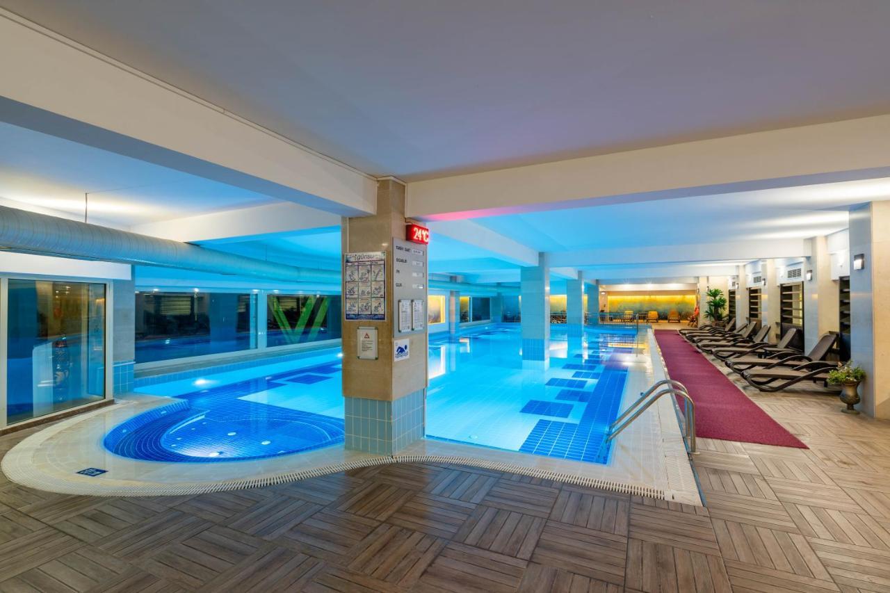 Fame & Resort Kemer