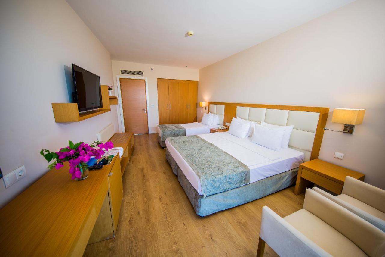 Buyuk Anadolu 5* Didim