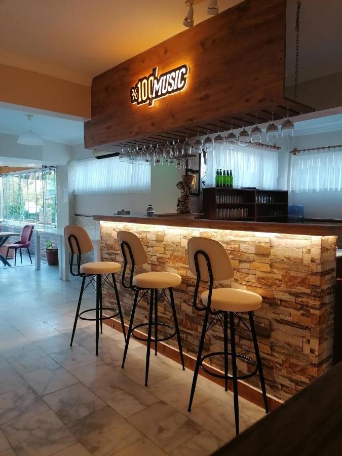 Hotel Luna Piena Anamur
