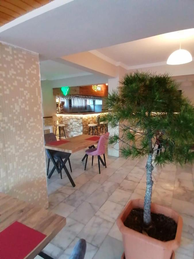 Luna Piena Hotel Anamur
