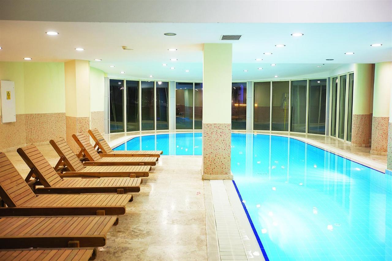 Buyuk Anadolu Resort