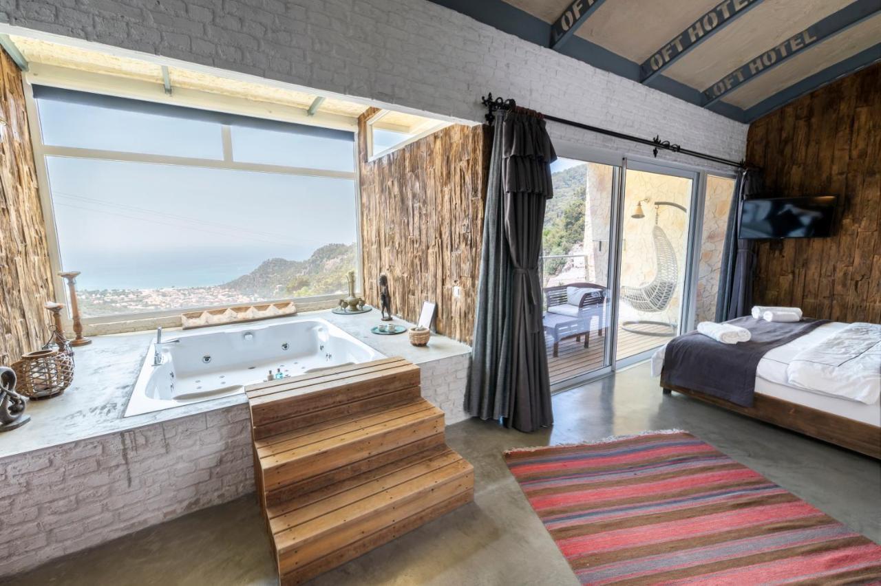 Loft - Adults Only 3*