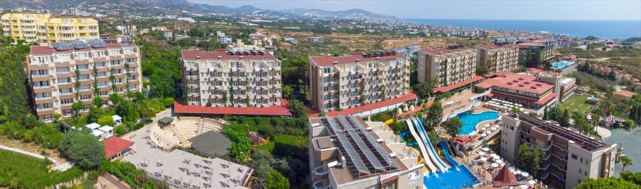 Hotel Club Paradiso &