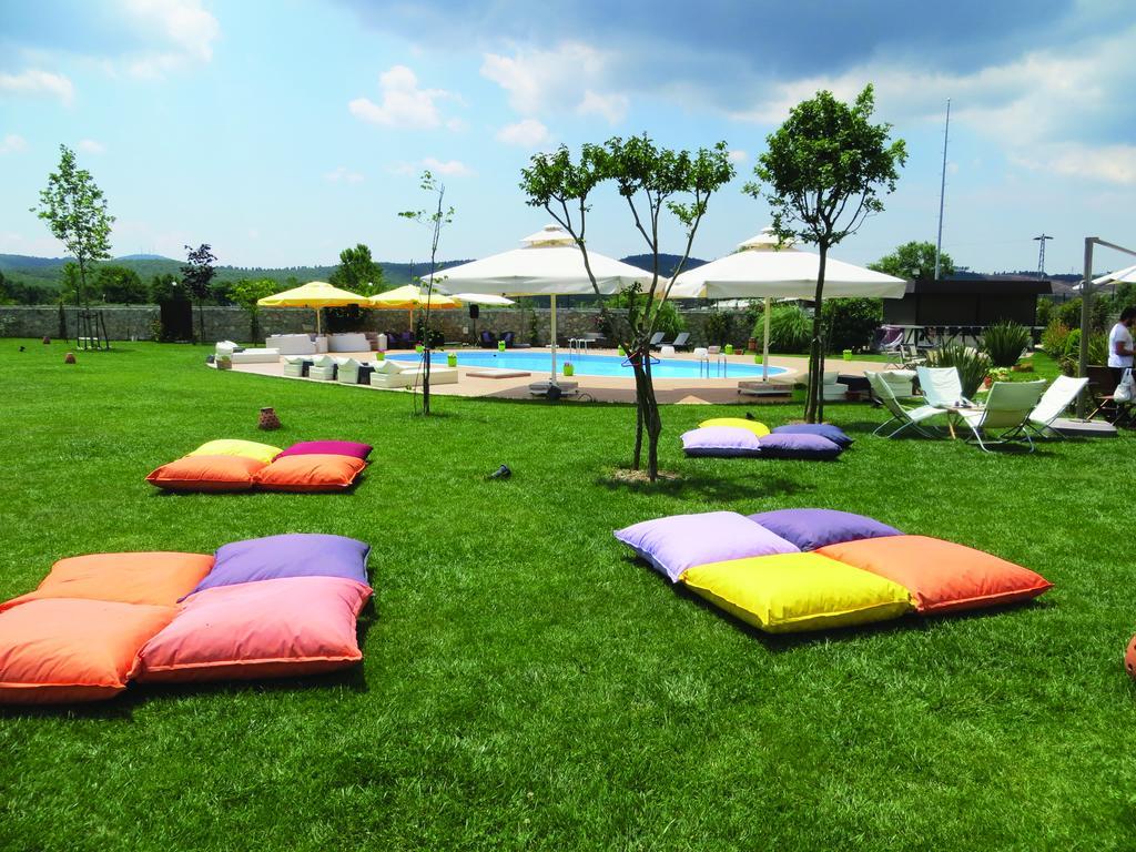 Hotel Riva's Club