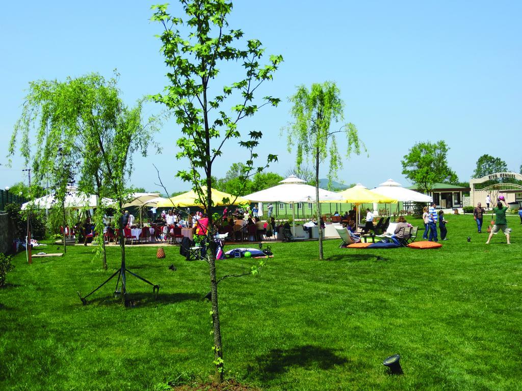 Riva's Club Hotel Polonezkoy