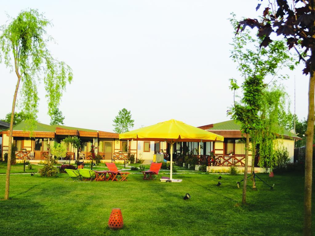 Riva's Club Hotel Polonezkoy