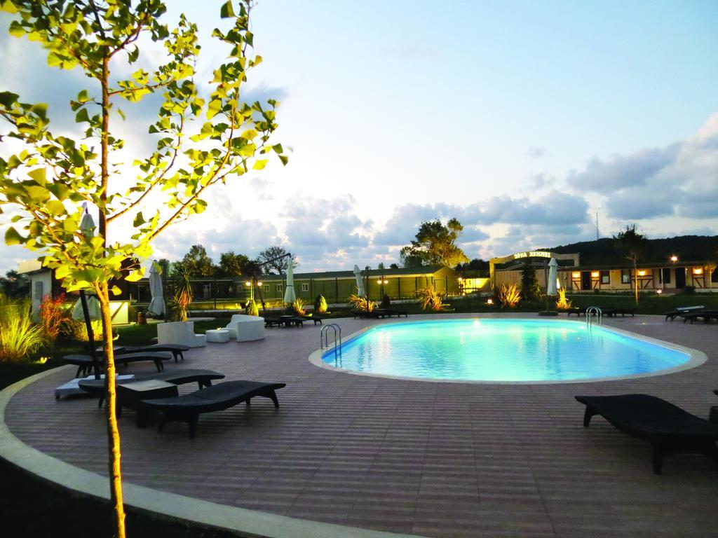 Hotel Riva's Club 3*