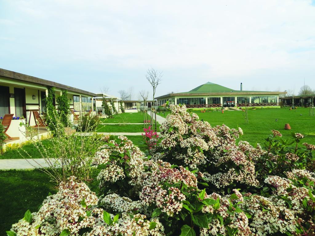 Riva's Club Hotel 3*