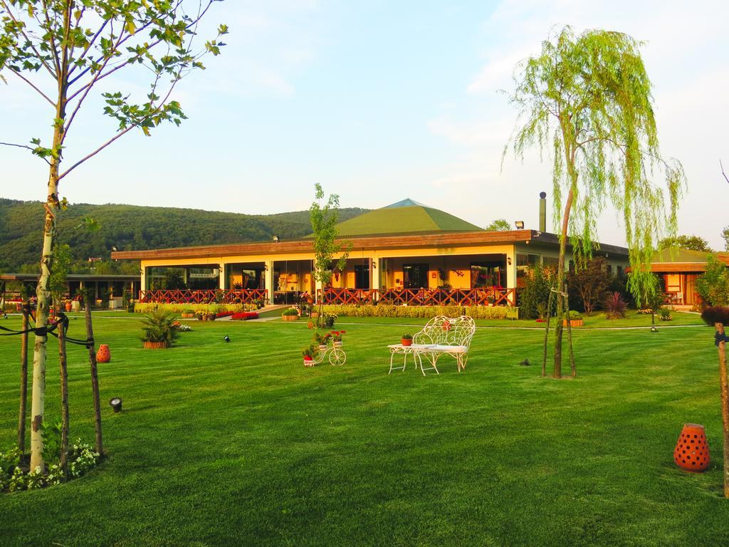 Hotel Riva's Club Polonezkoy