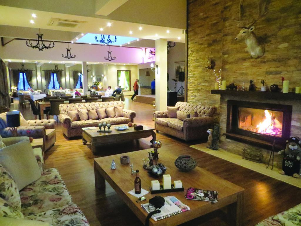 Riva's Club 3* Polonezkoy