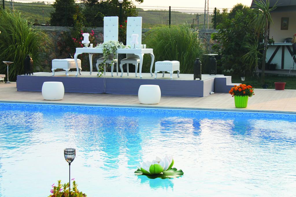 Riva's Club Hotel Polonezkoy