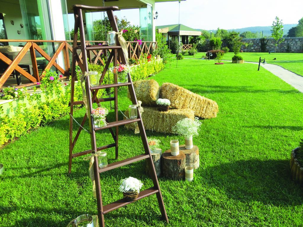 Riva's Club Hotel