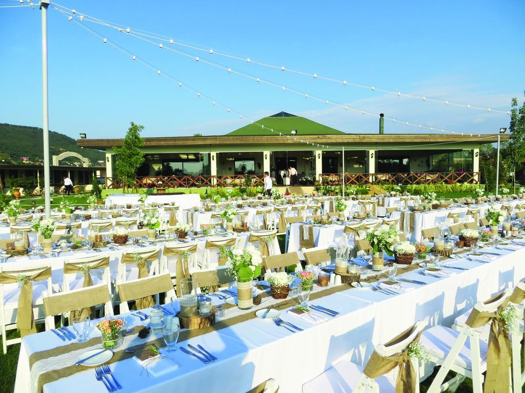 Hotel Riva's Club Polonezkoy