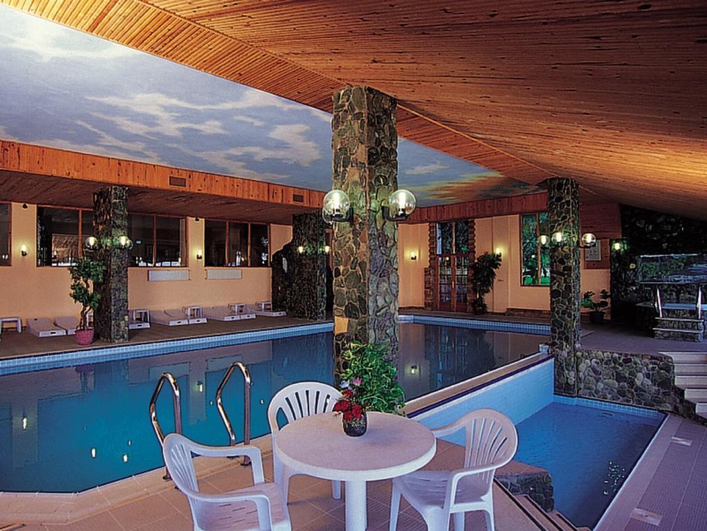 Hotel Diapolis Akcakoca