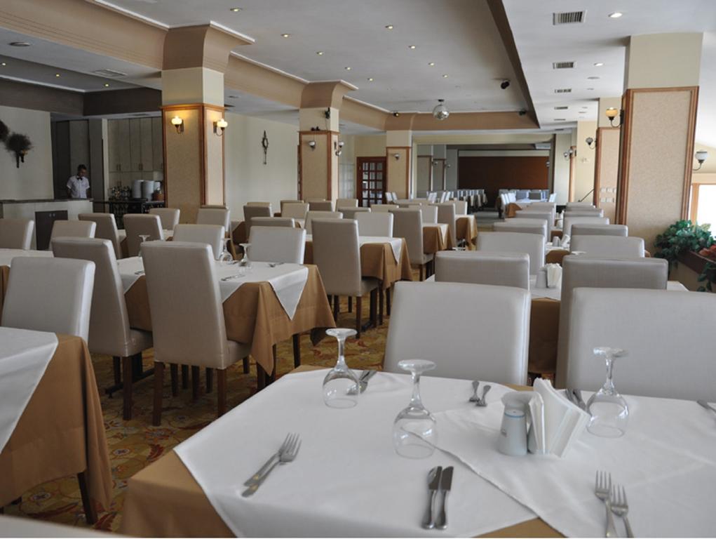 Diapolis 4* Akcakoca