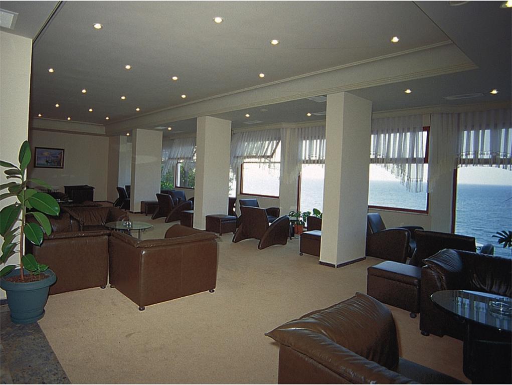 Diapolis Hotel Akcakoca