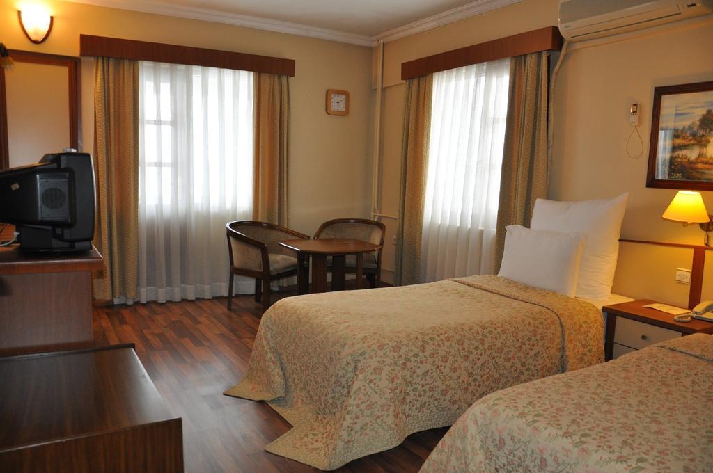 Diapolis Hotel Akcakoca