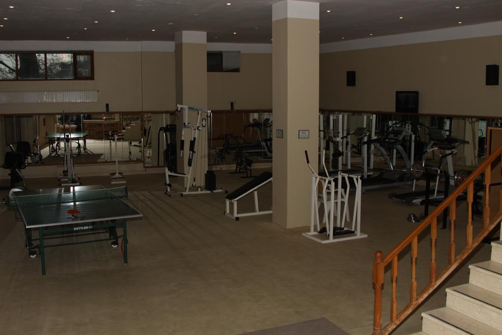 Diapolis Hotel 4*